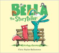 Bella The Storyteller
