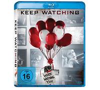 Bella Thorne - Keep Watching [Blu-Ray] [Import]