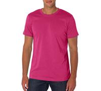 Bella Toile 3001 30 s T-Shirt Taille XXXL Violet - Baie
