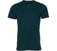 Bella Toile Unisexe Col Rond Manches Courtes Cotton T-Shirt - 40 Couleur