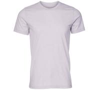 Bella Toile Unisexe Col Rond Manches Courtes Cotton T-Shirt - 40 Couleur