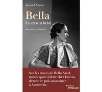 Bella, un destin brisé – Sur les traces de Bella Ariel, mannequin chez Lanvin – Groupe Eyrolles