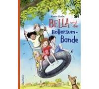 Bella Und Die Böllersum-Bande