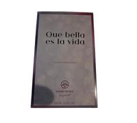 Bella Vita, Vaporisateur de Parfum Natural, 100 ml INSPI LA VIE EST BELLE REF13