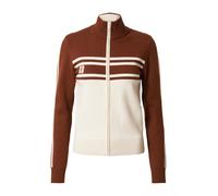 Bella x ABOUT YOU Cardigan 'Janett' crème / brocart, Taille XL