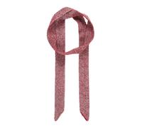 Bella x ABOUT YOU Écharpe 'Mila' rouge, Taille One Size