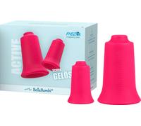 BellaBambi® FASZIO Cupping-Set, ACTIVE, thérapie des fascias, ventouses