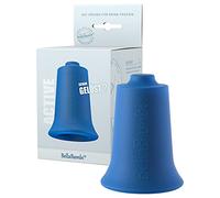 BellaBambi® Maxi Solo Ventouse | Ventouse Cup pour Le Massage des fascias & Trigger-Pointer | Idéal pour Le Dos, Les Fesses, Le Ventre, Les Cuisses | Fabriqué en Allemagne