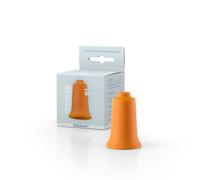 BellaBambi Ventouse Mini Solo - Regular - Orange (Intensité Moyenne) Ø20 mm