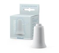 BellaBambi Ventouse Solo - Sensitive - Blanc (Faible Intensité) Ø20 mm