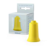 BellaBambi Ventouse Mini Solo - Sensitive - Jaune (Faible Intensité) Ø20 mm