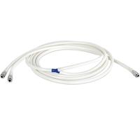 BellaBambi® tuyau de raccordement double multi pour BellaBambi® multi