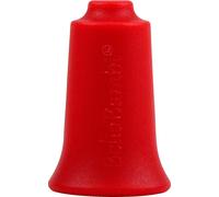 BellaBambi Ventouse Mini Solo - Intense - Rouge (Forte Intensité) Ø20 mm
