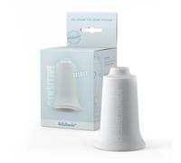 BellaBambi Ventouse Original Solo - Sensitive - Blanc (Faible Intensité) Ø34 mm