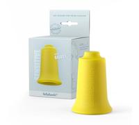 BellaBambi Ventouse Original Solo - Sensitive - Jaune (Faible Intensité) Ø34 mm