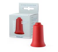 BellaBambi Ventouse Mini Solo - Intense - Rouge (Forte Intensité) Ø20 mm