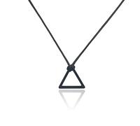 BellaBlend Kettensägen-Halskette - Collier Kettensägen Pochita Denji Cosplay - Bijoux Anime, Idée Cadeau, Accessoire pour Femmes, Hommes et Fans, Zinc, sans Pierres Précieuses