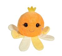 Bellabloo Friends sonores 18 cm - pieuvre