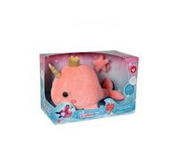 Gipsy - Bellabloo Le Narval Musical Et Lumineux 35 Cm