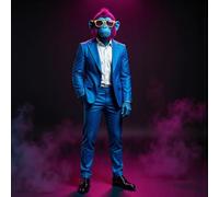 Bellabro® Filtres à charbon actif de coco (50 pièces) | Naturels Ø 7 mm | Coniques, compatibles avec cartes et tuyaux | Gusto Puro