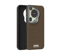 BellaCase Coque Magnétique pour Huawei Pura 70 Ultra, Compatibilité MagSafe - TPU de Qualité - Léger et Mince - Coque Huawei Pura 70 Ultra, Or