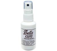 Bellacura Nettoyant Standard, produit d'entretien pour instruments à cordes vernis brillants, spray à pompe 50 ml