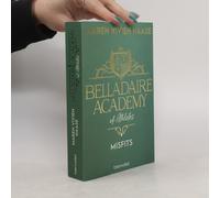 Belladaire Academy Of Athletes - Misfits