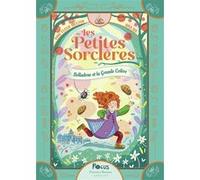 Belladone et la Grande Colère Anne-Fleur Multon (Auteur), Nina Six (Illustration)