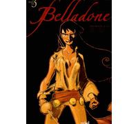 Belladone Preuve par 3