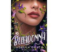 Belladonna - Adalyn Grace (livre en polonais)