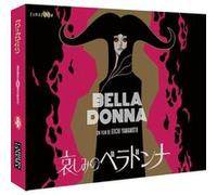 Belladonna Edition Collector limitée Combo Blu-ray DVD E