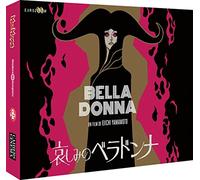 Belladonna - Edition Prestige Limitée [Combo Bluray + DVD - Version Restaurée]