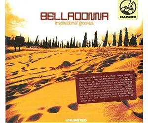 Belladonna - Inspirational Grooves