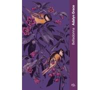 Belladonna (poche broché) - Tome 01 (01)