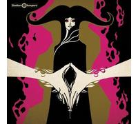 Belladonna (Original Soundtrack). [Vinyl] Extended Play