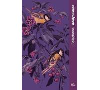 Belladonna (poche broché) - Tome 01 (01)