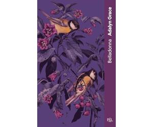 Belladonna (poche broché) - Tome 01 (01)