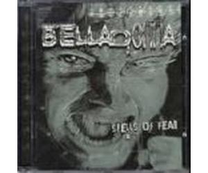 Belladonna - Spells of Fear