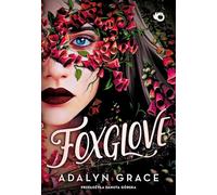 Belladonna Tom 2 Foxglove