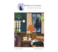 Belladonna's Garden Winter 2026 Issue 2