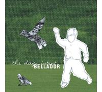 Bellador - Day's Intent