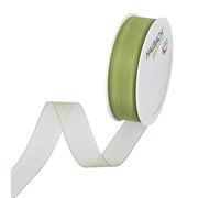 Bellaflor Ruban adhésif Vert Moss 50 m x 25 mm