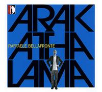 Bellafronte – Arakathalama : Musique de chambre – Stradivarius