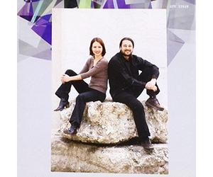 Bellafronte, Jasbar, Palumbo, Fortner : Œuvres pour Guitare et Percussion. Schorn, Mancinelli.