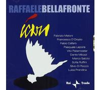 Bellafronte Raffaele - Icaro, Danceuses Nocturnes, Rapsodi [Import]