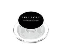 Bellagio Italie Lago di Como Italian Lake District PopSockets PopGrip pour MagSafe
