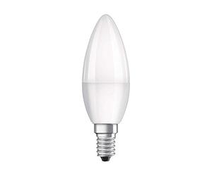 Bellalux 4058075128262 Lampe LED, Blanc
