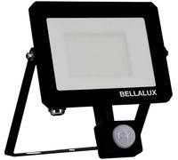 BELLALUX 4099854494055 Projecteur LED extérieur avec détecteur de mouvements 30 W Couleur d'éclairage (ampoule LED): blanc froid