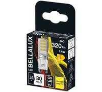 Bellalux 4058075135963 Lampe LED, Blanc