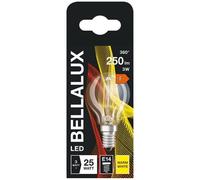 Bellalux 4058075115293 Lampe LED, Blanc , 2.8W